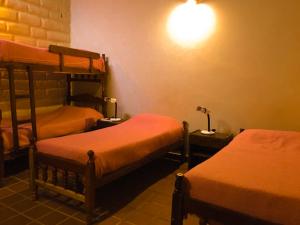 Hosteria Las Tinajas