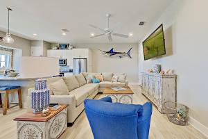 Three-Bedroom House room in Resort Townhome - Steps to Beach Pool & Golf home