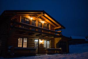 CHALET RELAX