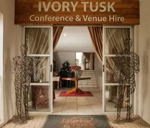 Ivory Tusk Lodge - Louis Trichardt