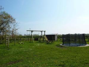 Ferienhaeuser Abild - Urlaub auf dem Bauernhof