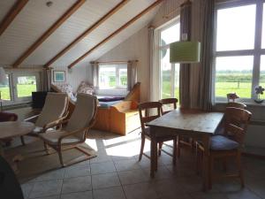 Ferienhaeuser Abild - Urlaub auf dem Bauernhof