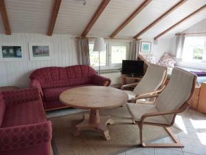 Ferienhaeuser Abild - Urlaub auf dem Bauernhof