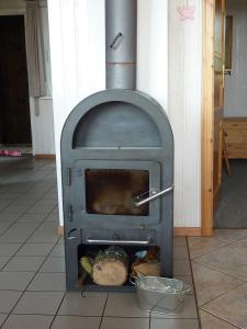 Ferienhaeuser Abild - Urlaub auf dem Bauernhof