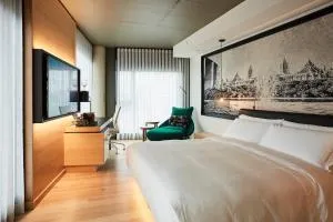 Le Germain Hotel Ottawa - Wakefield