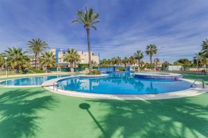 Apartament PALMERA 100m od morza