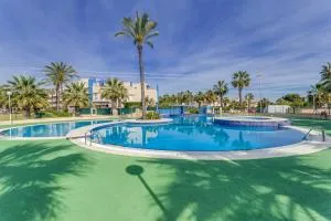 Apartament PALMERA 100m od morza - 卡布罗伊格