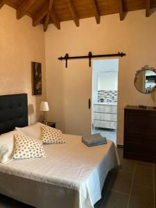 Seaside Villa in El Roque (El Cotillo) with Private Pool