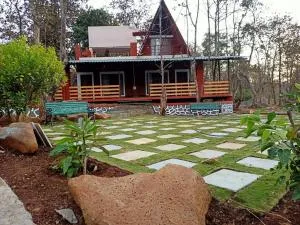 teak trail - Karandi Khurd