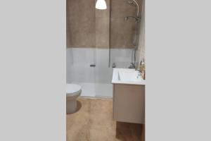 Beautiful Duplex with a Patio