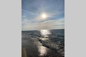 Traumhaftes Ferienhaus LENA direkt an der Ostsee