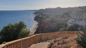 Apartament PALMERA 100m od morza