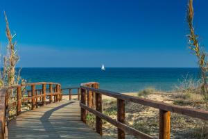 Apartament PALMERA 100m od morza