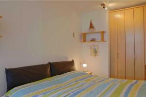 Two-Bedroom Apartment with Balcony room in KW42-306 Haus Triton