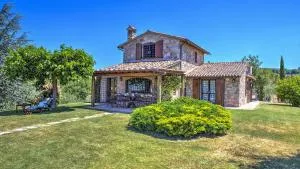 Casal Del Salice 10, Emma Villas - Montecchio