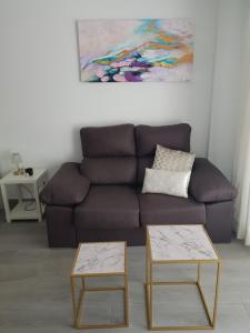 Apartment near the beach