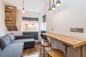 Salisbury Street Guesthouse