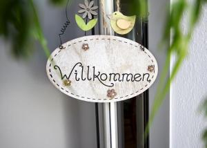 Ferienwohnung Fembacher