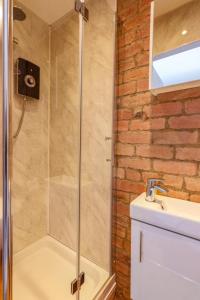 Salisbury Street Guesthouse