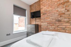 Salisbury Street Guesthouse