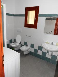 CASE I GINEPRI A e ATTICO img30