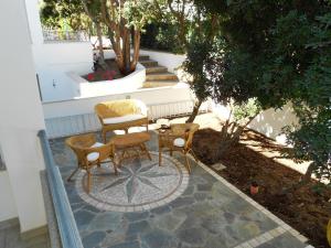 CASE I GINEPRI A e ATTICO img22