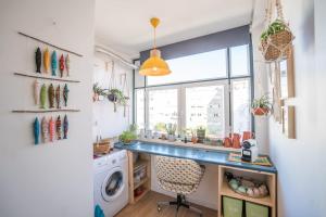 Jolly Jolie w Terrace