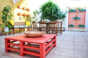 Casa da Adriana Pousada - Maracanaú