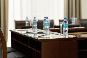 Kibo Palace Hotel Moshi