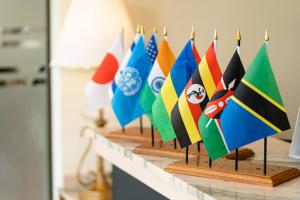 Kibo Palace Hotel Moshi