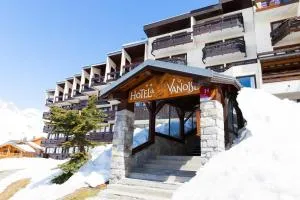 Hôtel La Vanoise
