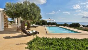 VILLA PAJARE FRANCESI 8&2, Emma Villas