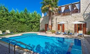 Amazing Villas in Crete - Astérion