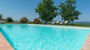 CASALE AL DOGLIO 6&1, Emma Villas