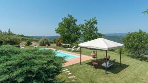 CASALE AL DOGLIO 6&1, Emma Villas