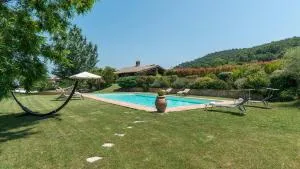 CASALE AL DOGLIO 6&1, Emma Villas - Quadro Vecchio