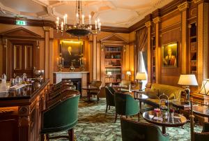 The Lanesborough, Oetker Hotels