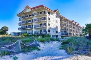 Vistas on the Gulf by Travel Resort Services - Сент-Пит-Бич