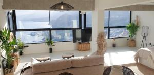 Home2Book Luxury Panoramic Sea Views Tabaiba