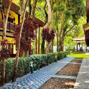 Pousada Porto da Barra - Ituberá