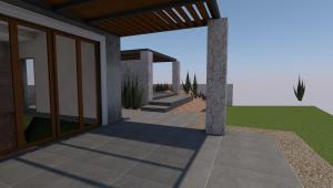 Suite with Sea View