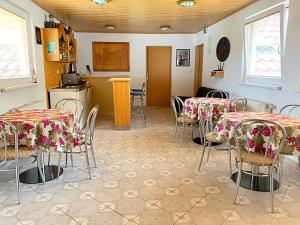 Apartmaji in sobe Kocjančič 