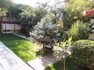 Apartments in Relax Complex Fantasy