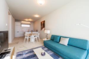 Barreirinha Front-Line Sea View I by Holiday Rental Madeira