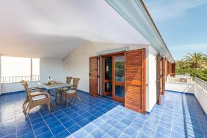 CASE I GINEPRI A e ATTICO img8