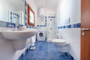 CASE I GINEPRI A e ATTICO img18