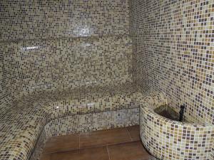 Apartments in Relax Complex Fantasy