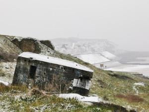 Appartements Fenetre sur mer : photos des chambres