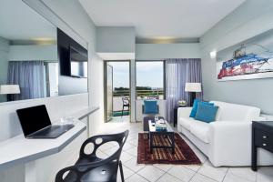 Superior Suite with Sea View