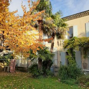 Maisons d'hotes Maison Saint James : photos des chambres